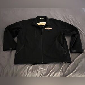 Kustom StreetRod Productions Karts Jacket 3XL